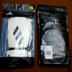 ADIDAS Positive Cut - Football Gloves - 8
